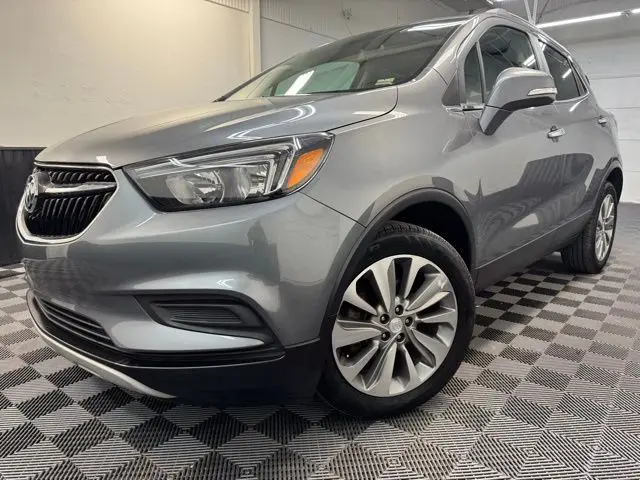 2019 Buick Encore Preferred photo 3