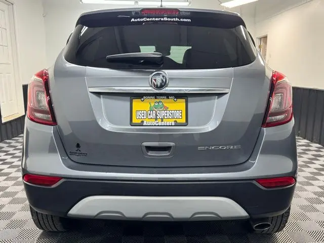 2019 Buick Encore Preferred photo 5