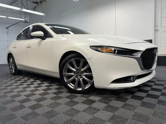 2021 Mazda CX-3 Preferred AT 4-Door SKYACTIV's photo