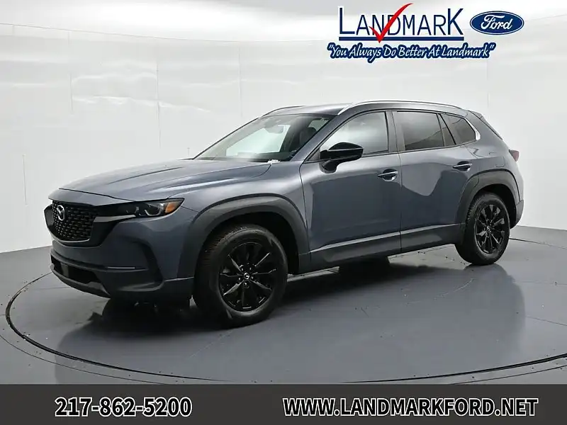 2024 Mazda CX-50 2.5 S PREFERRED's photo