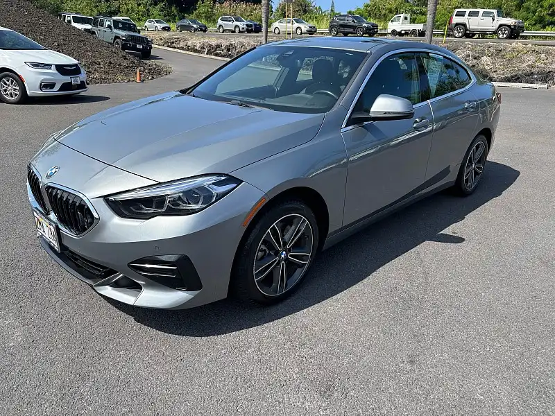 2024 BMW 2 Series 228i sDrive Gran Coupe's photo