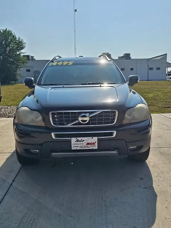 2011 Volvo XC90 3.2 Auto's photo