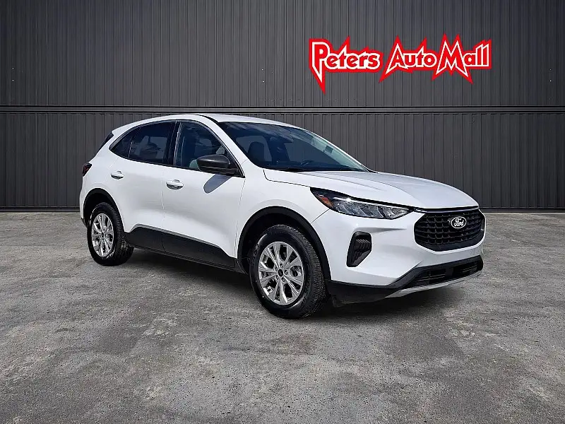 2024 Ford Escape Active AWD's photo