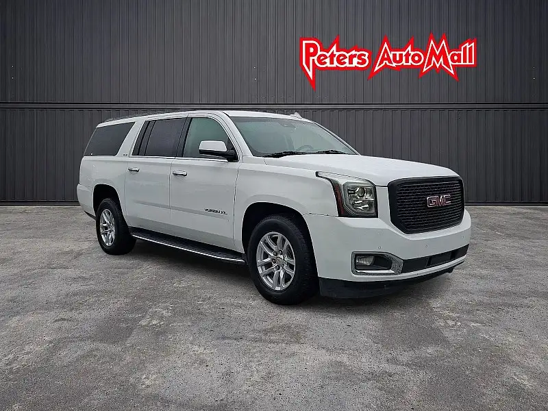 2020 GMC Yukon SLE 2WD's photo