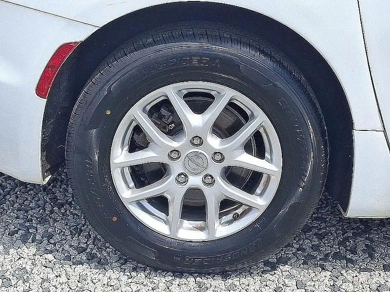 2020 Chrysler Pacifica Touring L photo 5