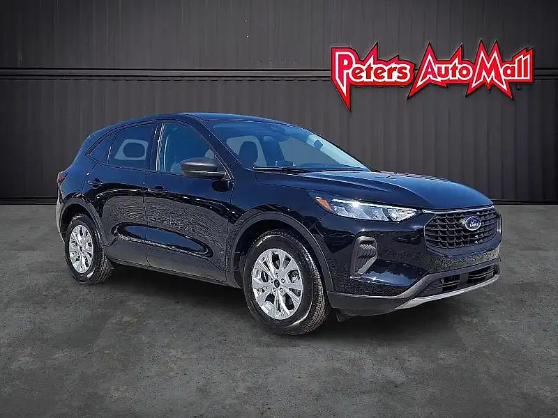 2025 Ford Escape Active FWD's photo