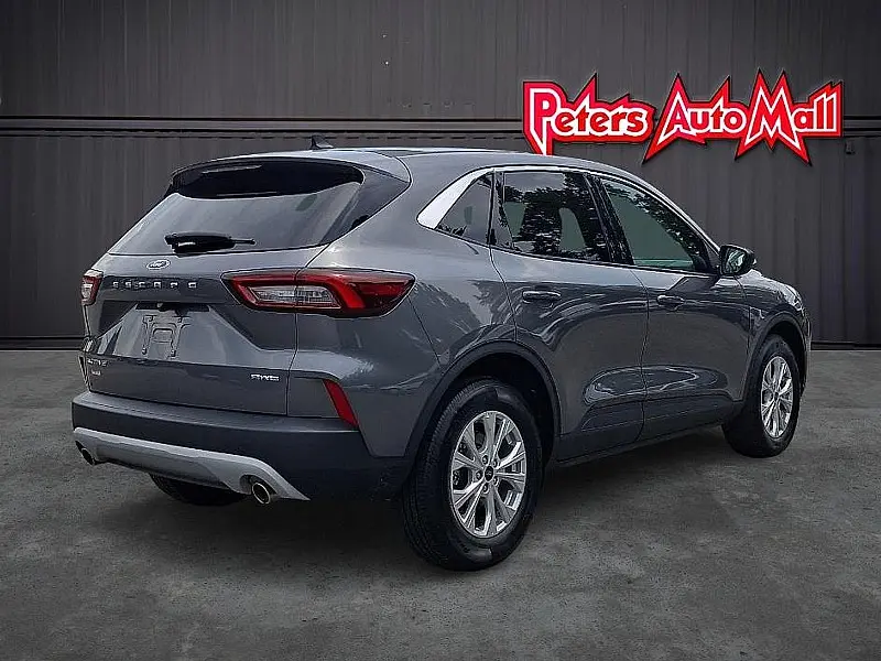 2024 Ford Escape Active AWD photo 4