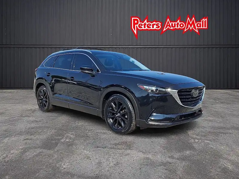 2022 Mazda CX-9 Touring Plus AWD's photo