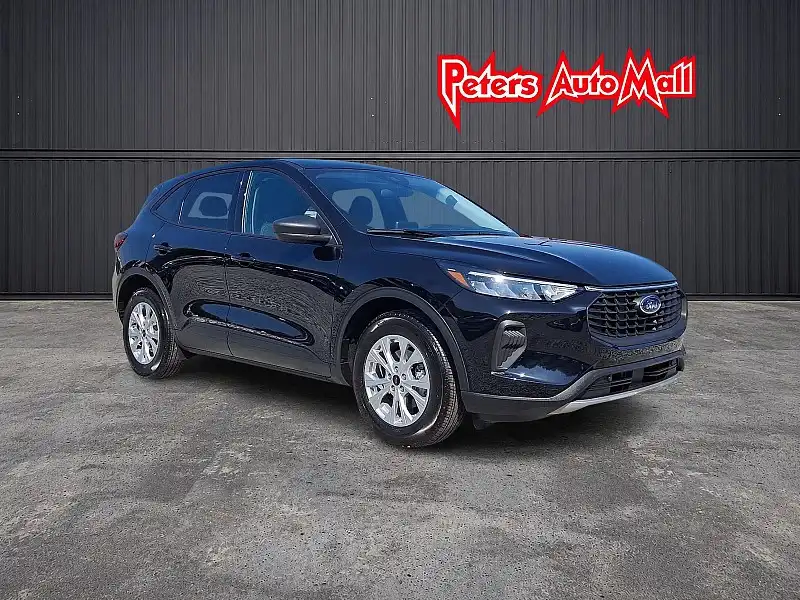 2025 Ford Escape Active FWD's photo