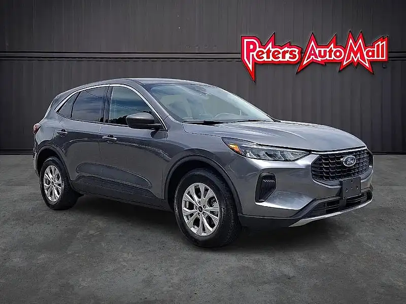 2024 Ford Escape Active AWD's photo