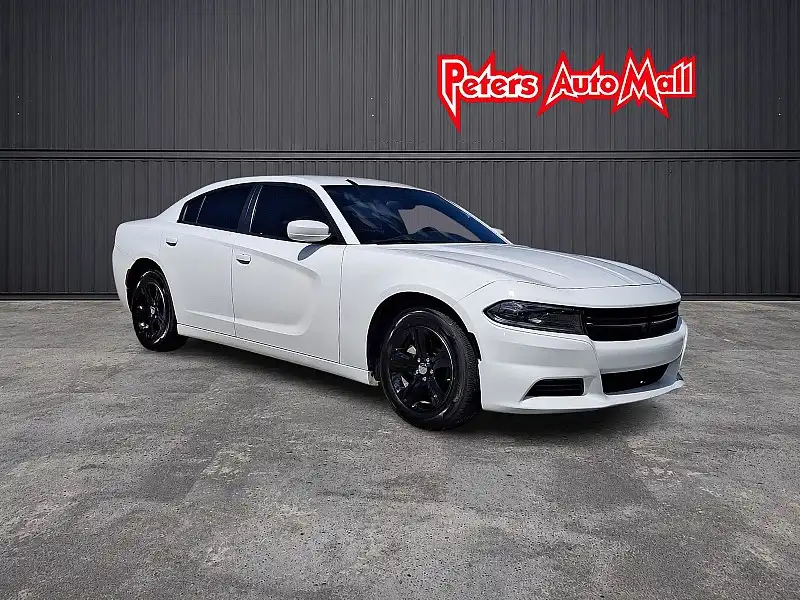 2022 Dodge Charger SXT's photo