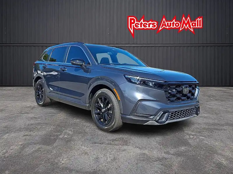 2023 Honda CR-V Hybrid Sport 2WD Without BSI's photo