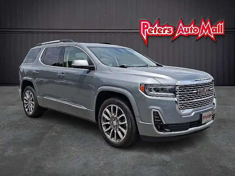 2023 GMC Acadia Denali AWD's photo