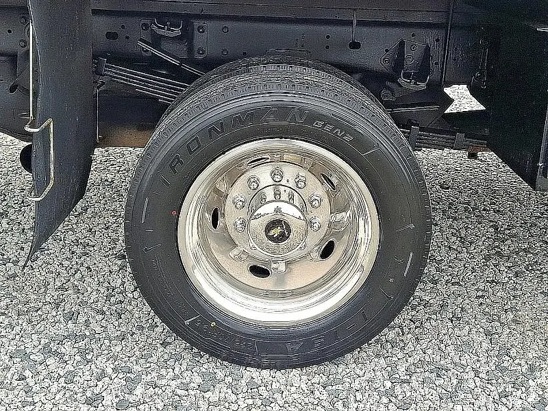 2018 RAM 5500 undefined photo 5