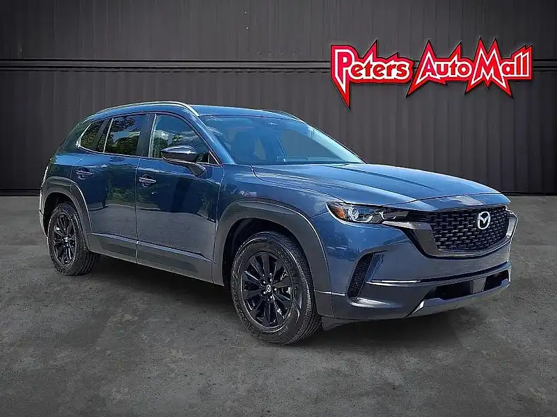 2025 Mazda CX-50 2.5 S Preferred's photo