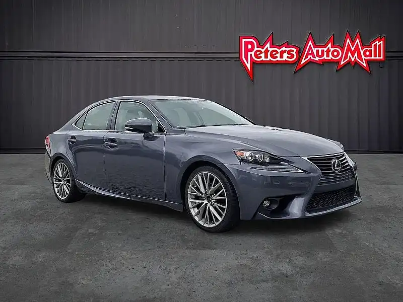 2015 Lexus IS 350 250 AWD's photo