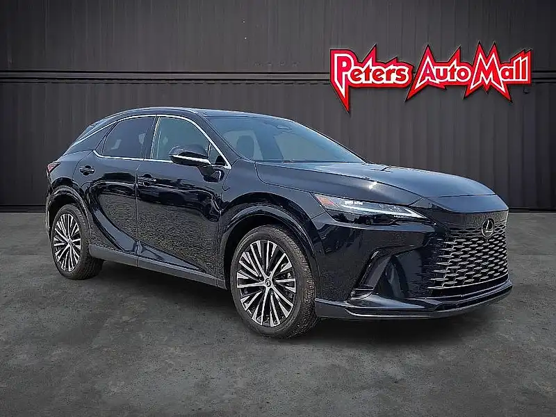 2023 Lexus RX 350 350 Premium Plus FWD's photo