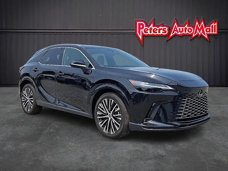 2023 Lexus RX 350 350 Premium Plus FWD's photo