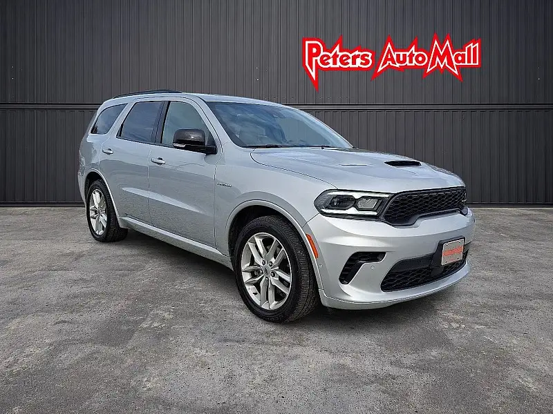 2024 Dodge Durango R/T AWD Plus photo 1