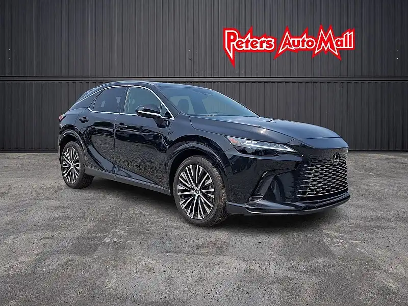 2023 Lexus RX 350 350 Premium Plus FWD's photo