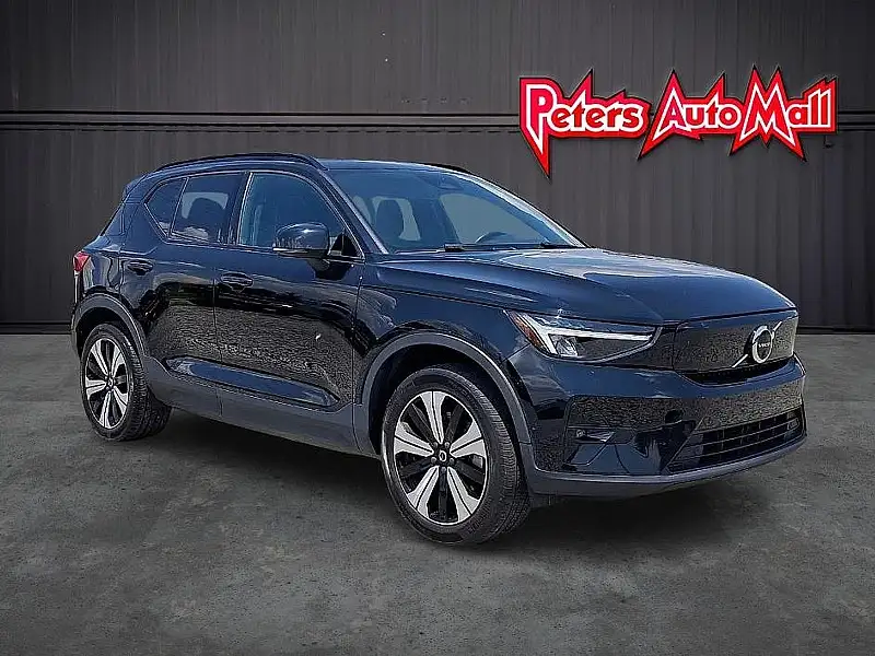 2023 Volvo XC40 P8 Recharge Plus AWD's photo