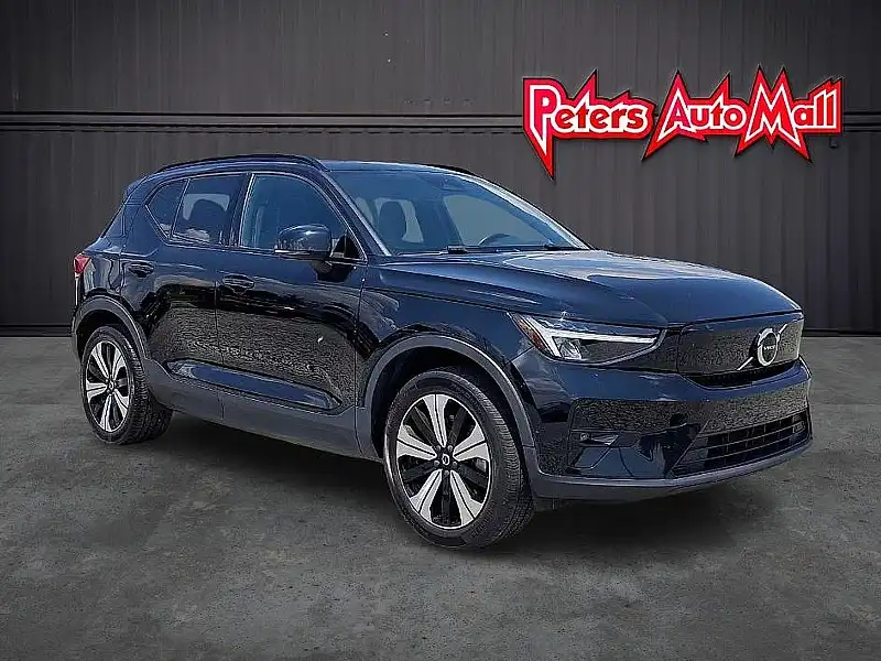 2023 Volvo XC40 P8 Recharge Plus AWD's photo
