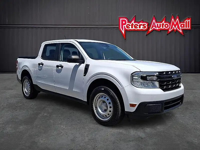 2022 Ford Maverick XL FWD's photo
