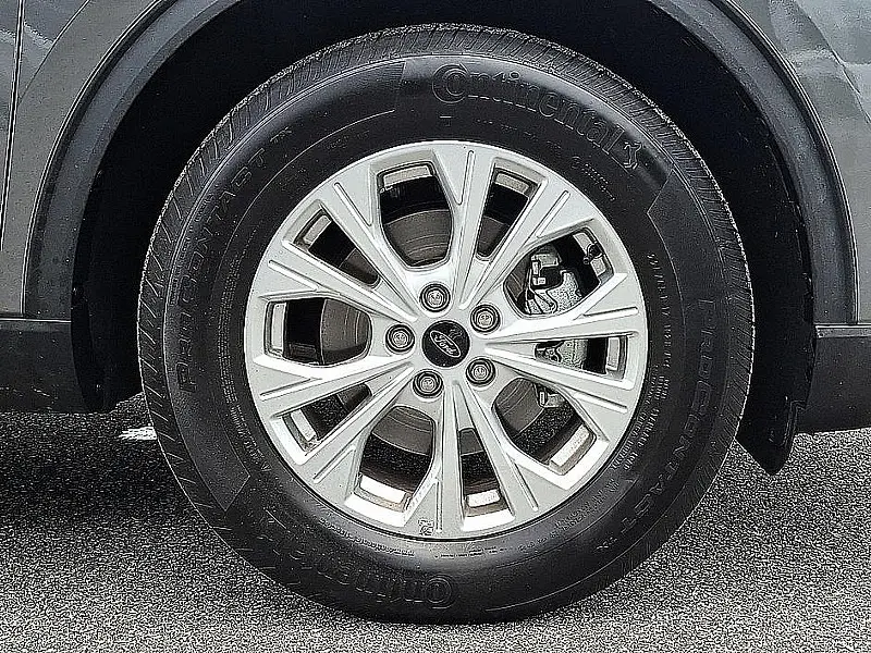 2024 Ford Escape Active AWD photo 5