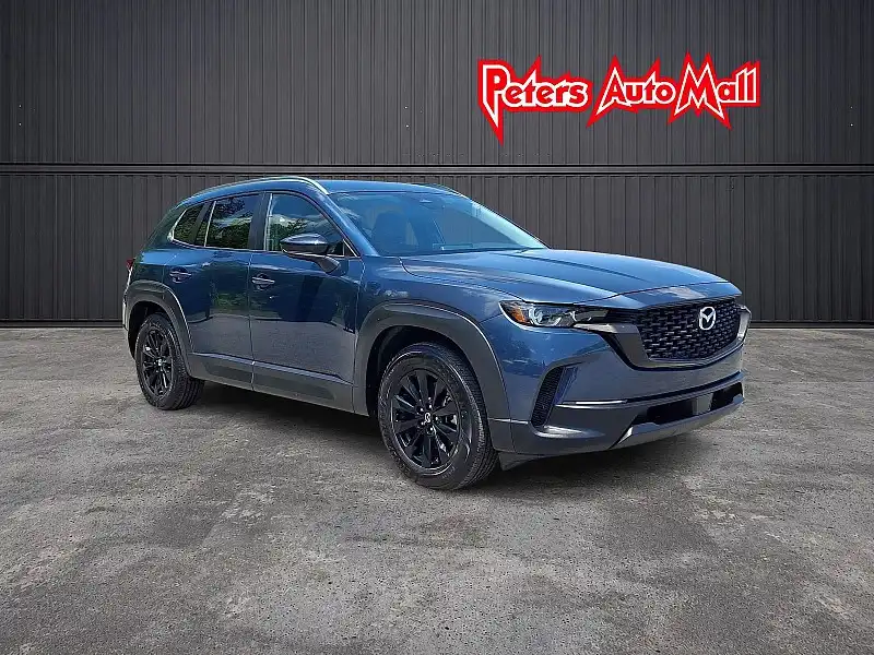 2025 Mazda CX-50 2.5 Preferred S's photo