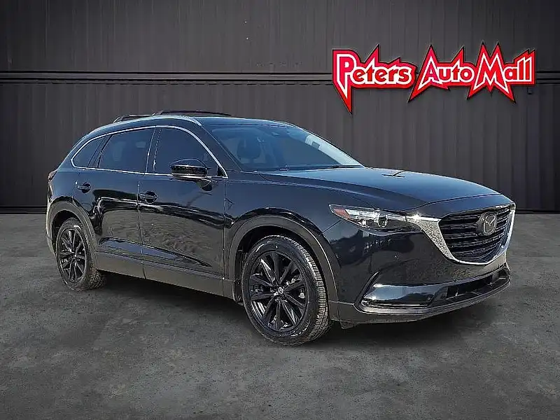 2022 Mazda CX-9 Touring Plus AWD's photo
