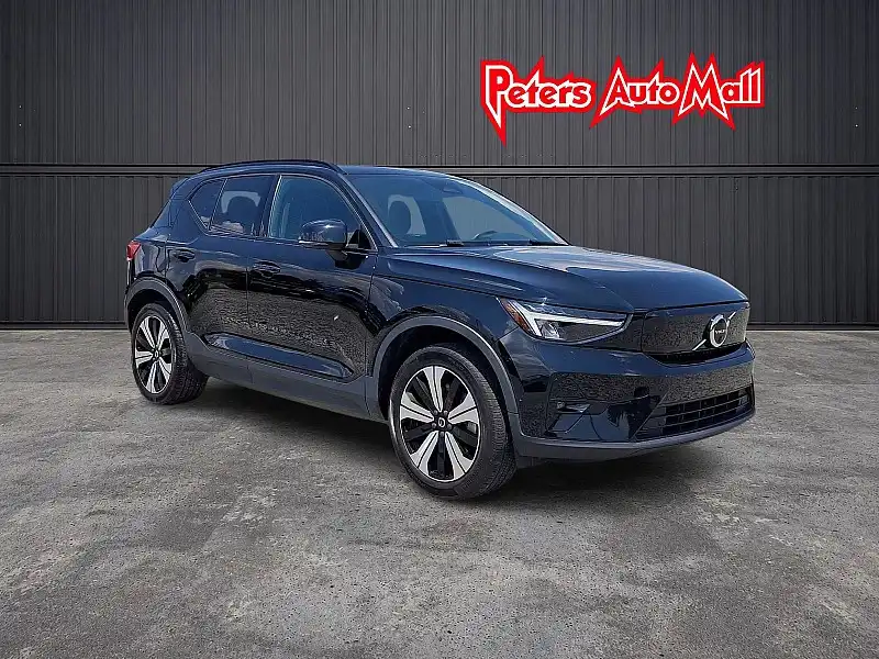 2023 Volvo XC40 P8 Recharge Plus AWD's photo