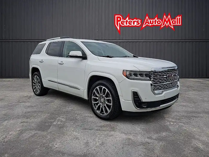 2023 GMC Acadia Denali AWD's photo