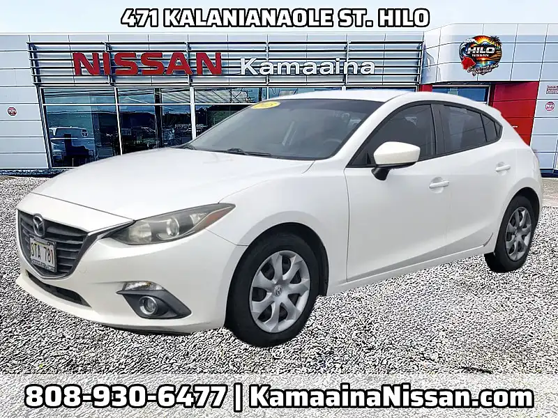 2015 Mazda CX-3 Sport Auto SKYACTIV i 5-Door's photo