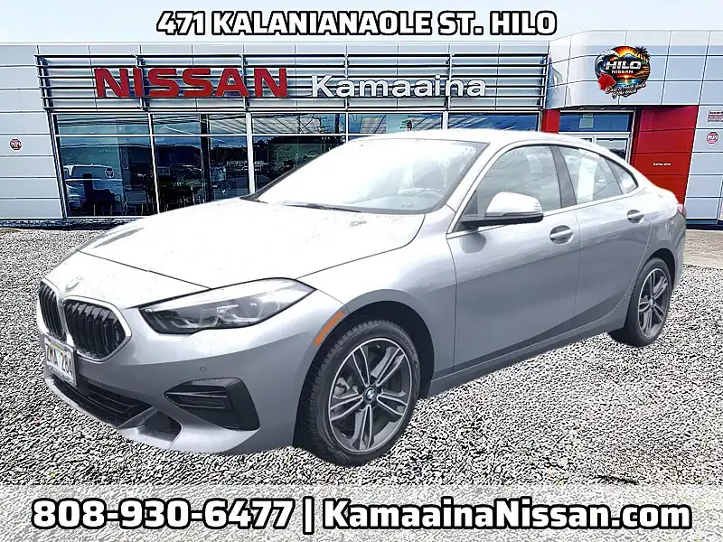 2024 BMW 2 Series 228i sDrive Gran Coupe's photo