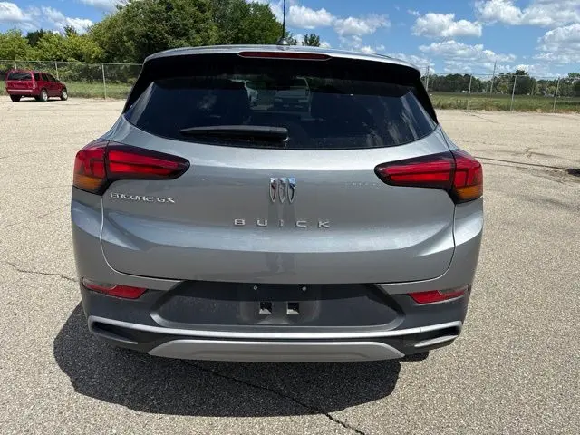 2024 Buick Encore GX Preferred photo 4