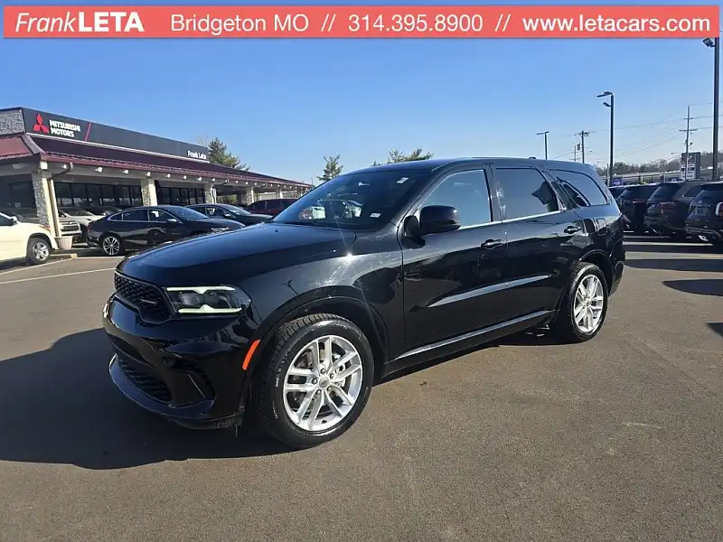 2023 Dodge Durango GT RWD's photo