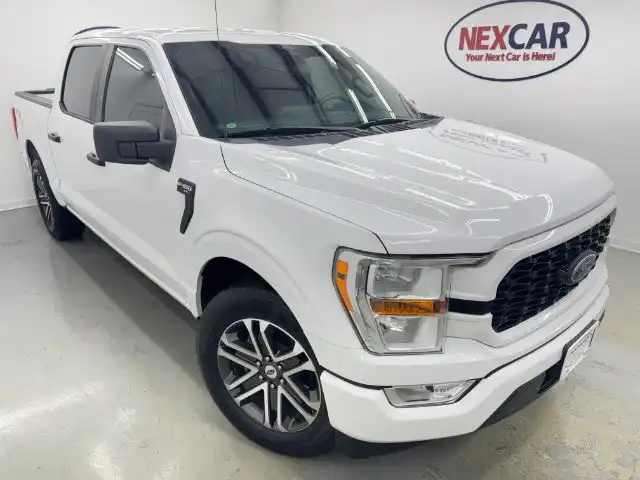 2021 Ford F-150 XL SuperCrew 5-1/2' Box's photo