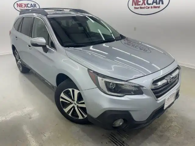 2019 Subaru Outback 2.5i Limited's photo