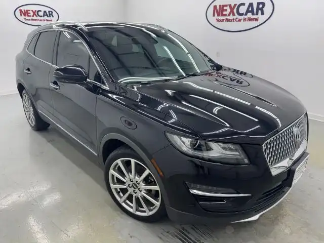 2019 Lincoln MKC Reserve FWD's photo