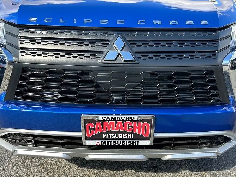 2026 Mitsubishi Eclipse Cross SE S-AWC photo 4