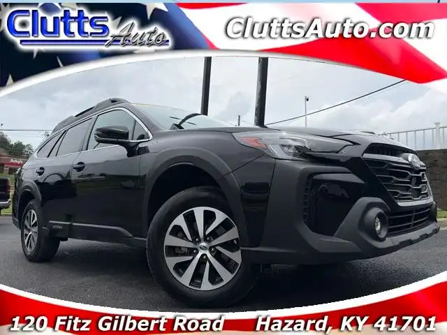 2023 Subaru Outback Premium's photo