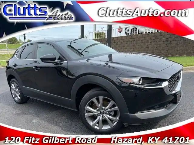 2022 Mazda CX-30 Select AWD's photo