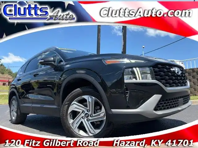 2023 Hyundai Santa Fe SEL 2.5 AWD's photo