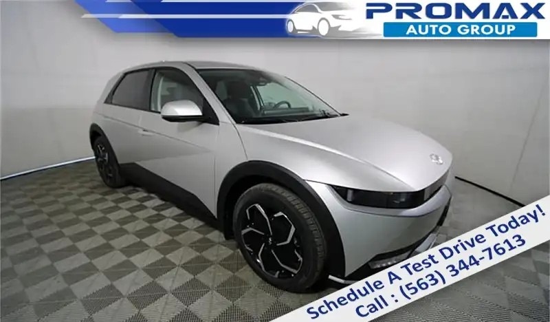2024 Hyundai Ioniq 5 SEL AWD's photo