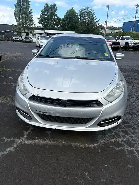 2013 Dodge Dart 2.0 SXT's photo