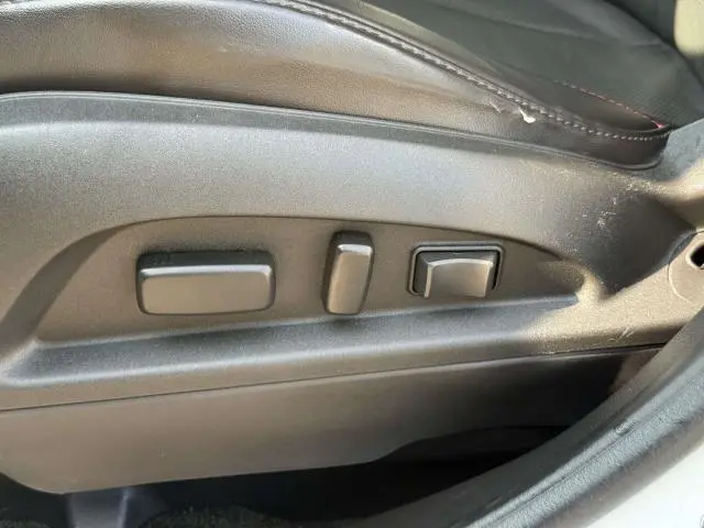 2015 Chevrolet Equinox 2LT photo 5
