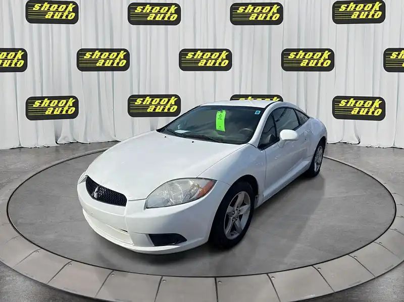 2009 Mitsubishi Eclipse 2.4 Auto GS's photo
