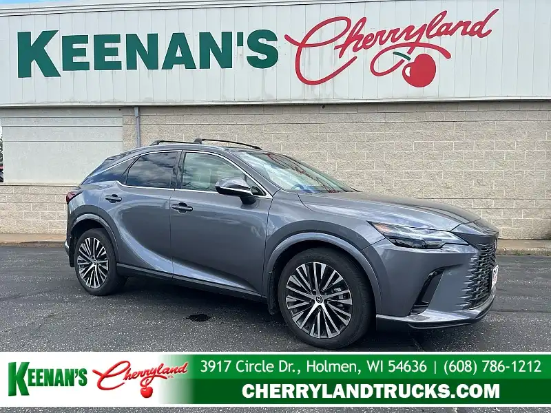 2023 Lexus RX 350 350 F SPORT AWD's photo