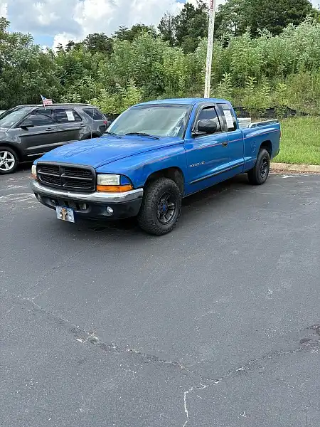 1999 Dodge Dakota CLUB CAB's photo