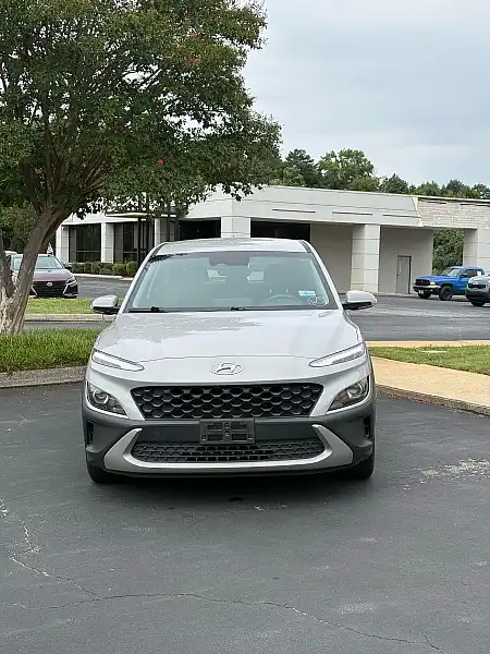 2023 Hyundai Kona SE Auto's photo
